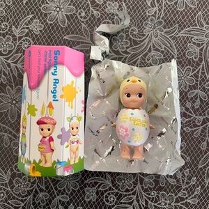 Sonny Angel “Easter 2018” series- Secret Hatched Chick